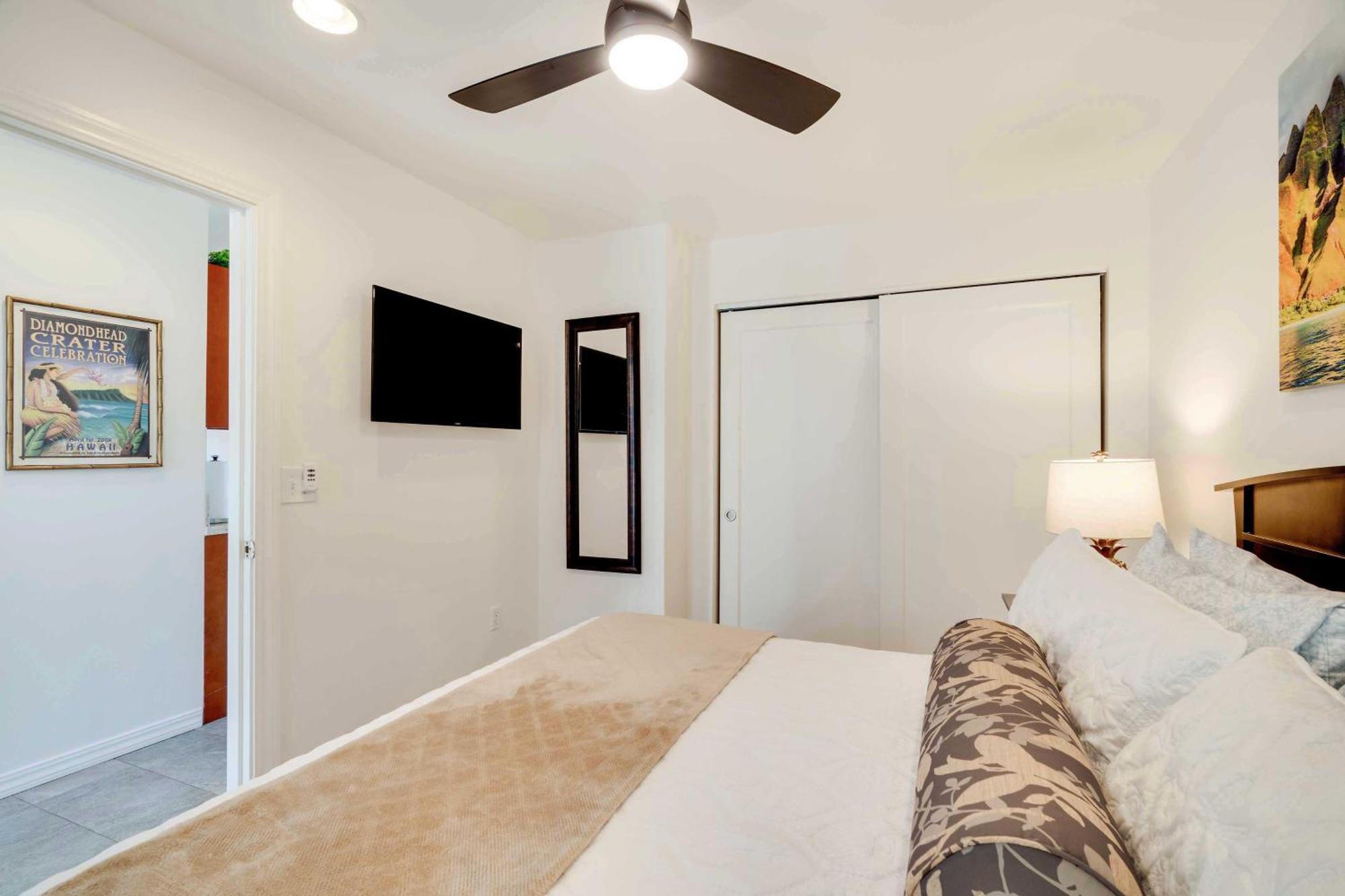Waipouli Beachfront Condo With Balcony And Ocean Views Kapa'a Exterior photo