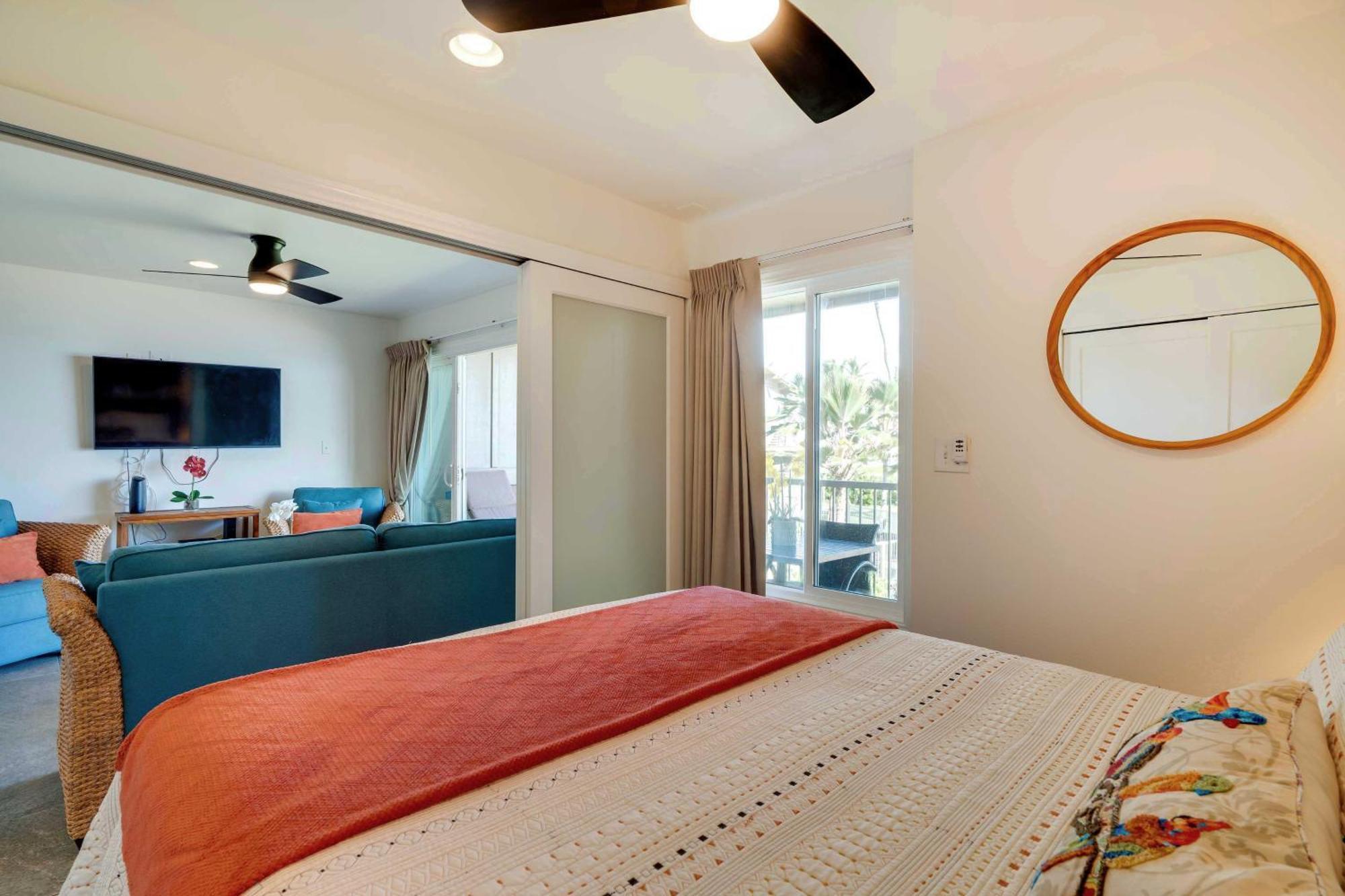 Waipouli Beachfront Condo With Balcony And Ocean Views Kapa'a Exterior photo